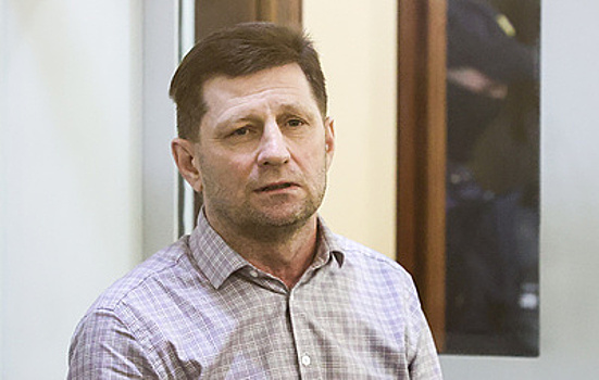 Защита Фургала считает, что приговор был оглашен с нарушениями и должен быть отменен