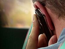 Незавидное лидерство: Россия побила рекорд по количеству телефонных мошенников