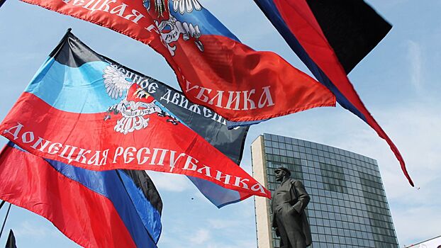  ДНР и ЛНР имели право на отделение от Украины независимо от мнения Киева