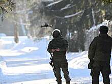 Минобороны: войска РФ освободили Зеленое в Харьковской области и Сухецкое в ДНР