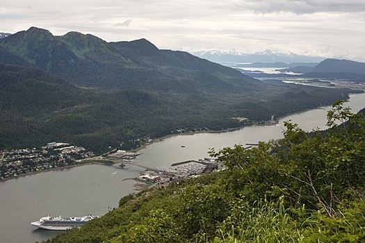 Изменится ли спрос на поездки в Аляску после саммита Путина и Трампа