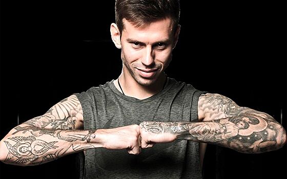 Смолов занял 18-е место в рейтинге самых стильных мужчин по версии GQ. Панарин — 64-й