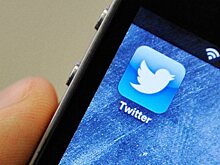 Акции Twitter рекордно подешевели