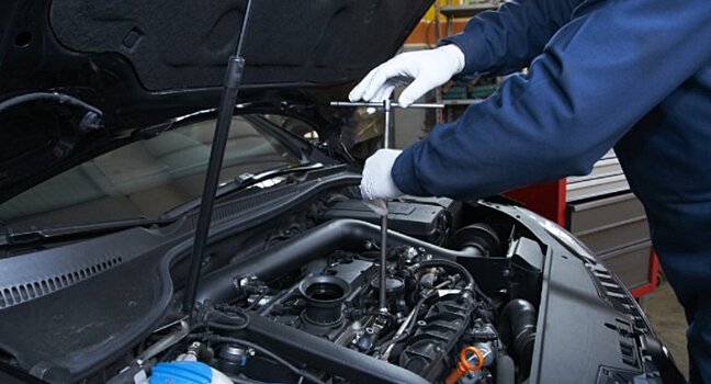 Кассационный суд: Работника автосервиса с другом осудили за использование машины клиента в личных целях