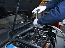 Кассационный суд: Работника автосервиса с другом осудили за использование машины клиента в личных целях