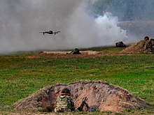 ВС РФ начали формирование огневого мешка для ВСУ к северу от Купянска