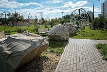 Хабаровский камень-валун весом 3 тонны станет экспонатом мемориала в Подольске
