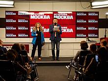 Учащимся медиаклассов рассказали, как отличить и разоблачить исторические фейки