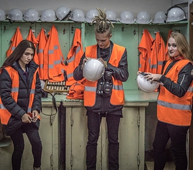 Подземный туризм: в Челябинской области все желающие смогут спуститься на экскурсию в шахту