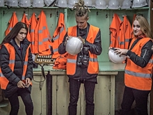 Подземный туризм: в Челябинской области все желающие смогут спуститься на экскурсию в шахту