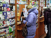 Корвалол и валокордин подешевеют из-за спирта