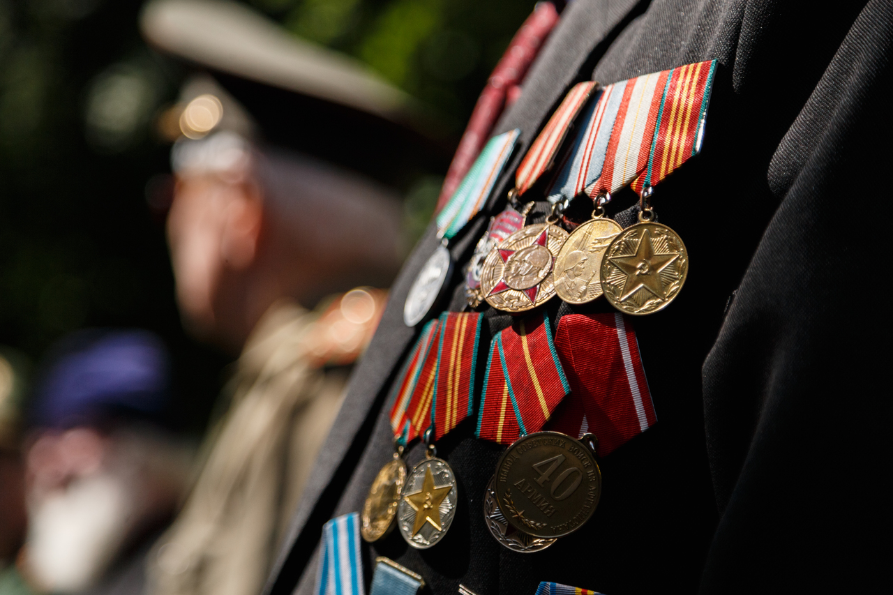 Правоохранители возбудили дело после попытке мошенничества портив ветерана ВОВ