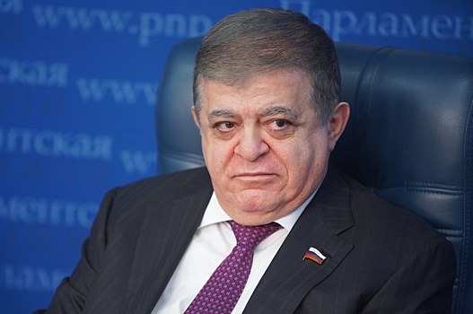 Владимир Джабаров: Чем успешнее будет наступать Россия в СВО, тем больше «мирных» предложений будет от Запада