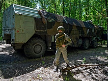 Минобороны: Удар "Искандера" уничтожил более 60 военных ВСУ на совещании в Сумах