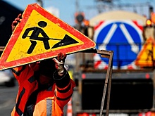 Полосу с реверсивным движением откроют на мосту между Ростовом и Батайском