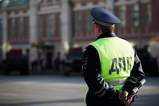 График рейдов ГИБДД в Московской области на октябрь 2019