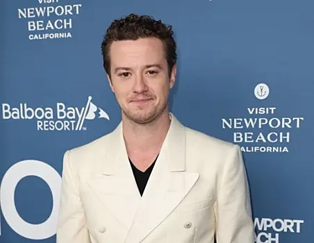 Джозеф Куинн из сериала «Очень странные дела» снимется во втором «Гладиаторе»