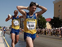 Украинский спортсмен раскрыл допинг-схему в стране