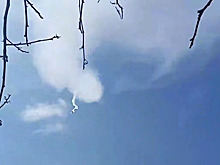 Тревога объявлена в курортном городе из-за угрозы атаки беспилотников