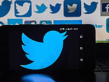 Twitter заблокировал аккаунт посольства Китая в США