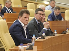 В Ульяновской области установили инвестиционный вычет по налогу на прибыль