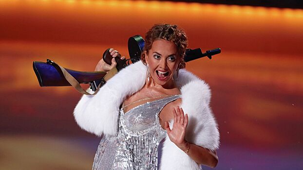 Алексей Чадов рассказал, как целовался с Жанной Фриске в «Дозорах»