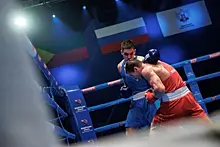 Международный турнир по боксу в Марокко стал триумфом сборной России