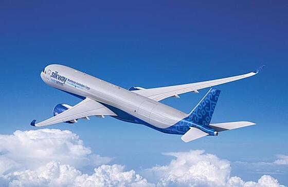 Азербайджанская авиакомпания заказала два Airbus А350