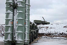 Минобороны РФ: средства ПВО сбили над Крымским полуостровом 10 ракет