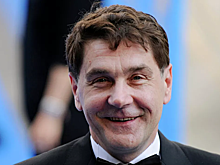 Как живет Сергей Маковецкий