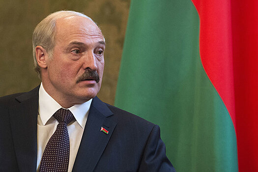 "Майданутых" хватает: Лукашенко обратился к белорусам