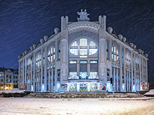 Романсы, арии и симфония прозвучат в Самаре 22 февраля