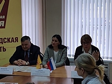 «Справедливая Россия» намерена добиваться возврата пенсионного возраста к отметке 55/60