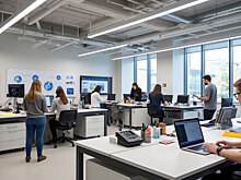 В Красноярске откроют инженерную школу для подготовки специалистов