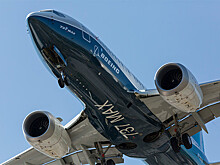 Власти США разрешили возобновить эксплуатацию самолетов Boeing 737 MAX
