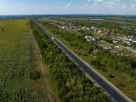 Михаил Мишустин: в России запущены масштабные проекты обновления транспортной инфраструктуры