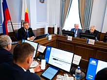 Донские депутаты обратятся на федеральный уровень, с предложением уравнять экономические условия углепрома Донбасса