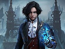 Авторы экшена Lies of P показали трейлер игры для gamescom 2023