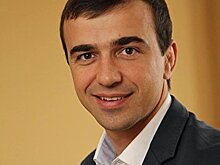 Партию «Наши» покинул ближайший соратник Мураева