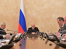 Кабмину предложили ускорить разработку законопроектов по охране здоровья россиян