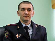 Суд отказал подполковнику МВД Рубцову в праве возглавить полицию Сузунского района