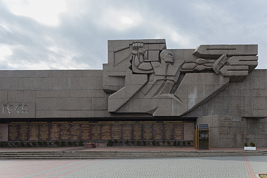 250 дней обороны: история города-героя Севастополя