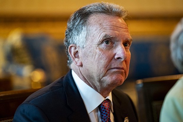 Уиткофф направился в Россию