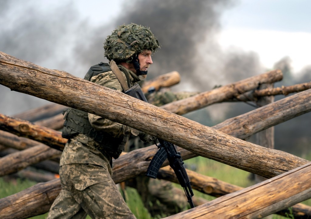Чрезвычайно сложная: ВСУ описали ситуацию в районе Часова Яра