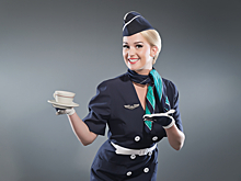 Стюардесса сразила туристов экстравагантной выходкой