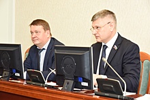 Звание «Заслуженный работник ЖКХ» предложили присваивать работникам отрасли в Нижегородской области