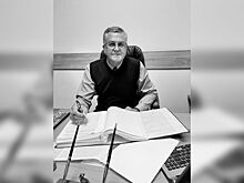 В Волгограде от коронавируса скончался директор школы «Родник»