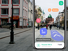 Нижегородцы создали приложение, заменяющее туристам экскурсовода