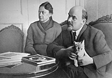 Главные тайны биографии жены Ленина