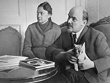 Главные тайны биографии жены Ленина